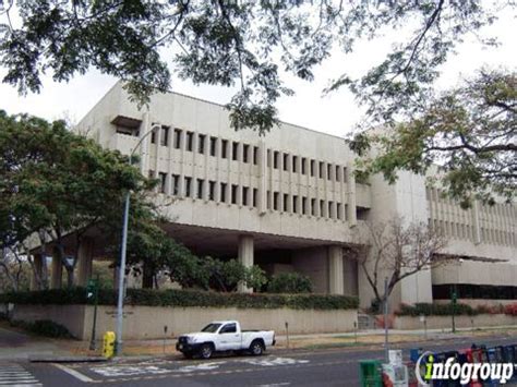 777 punchbowl street honolulu.